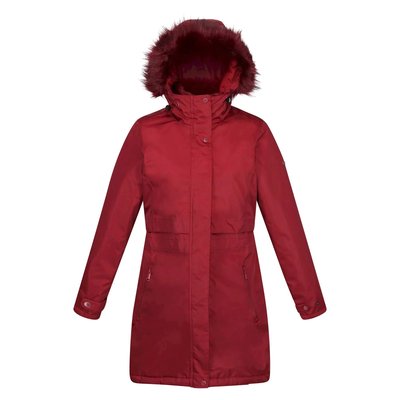 Parka LYANNA REGATTA