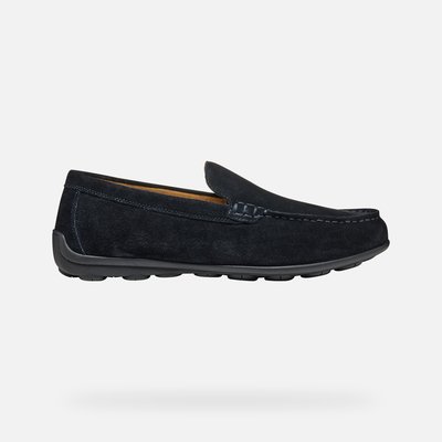 Mocassins  U SPHERICA EC16 GEOX