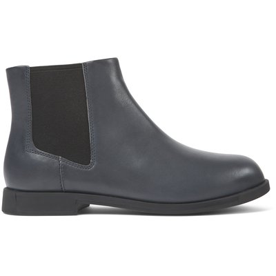 Bottines Cuir Bowie CAMPER