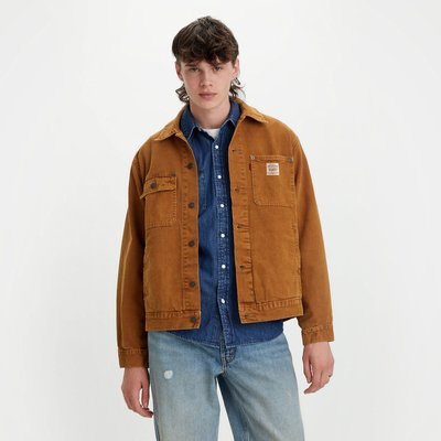 Sunrise Trucker Denim Jacket LEVI'S