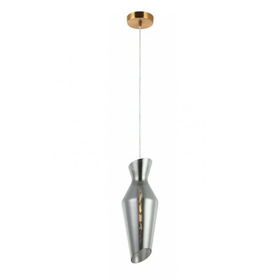 Suspension Design en Verre - POZZINO KOSILUM