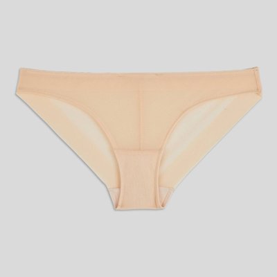 Culotte JUDITH en tulle MONOPRIX