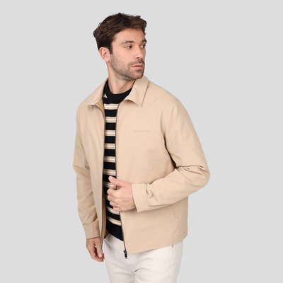 Blouson dustin MISE AU GREEN