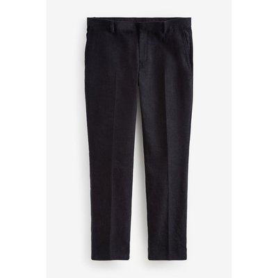Pantalon de costume droit NEXT