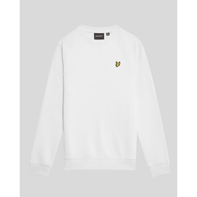 Sweat-shirt col rond classique LYLE & SCOTT