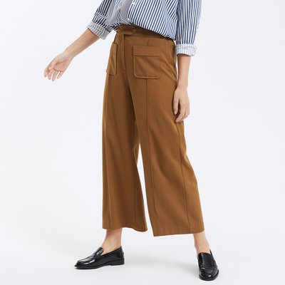 Pantalon large JERRY SUNCOO