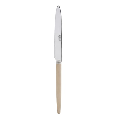 Couteau à lame crantée, Jonc SABRE