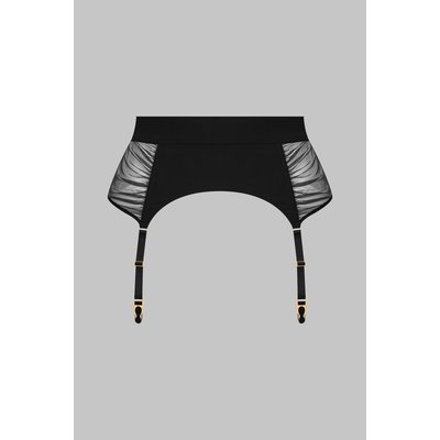 Porte-Jarretelles NUIT FAUVE MAISON CLOSE