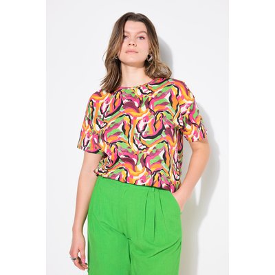 T-shirt oversize, imprimé coloré STUDIO UNTOLD