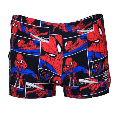 Short de bain SPIDER-MAN