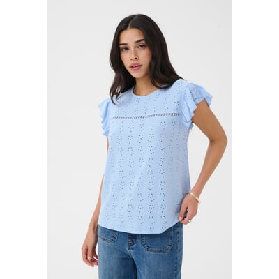 Blouse sans manches KAFFE