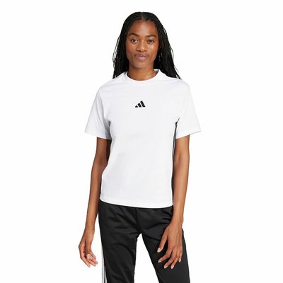 T-Shirt Essentials 3 Streifen ADIDAS SPORTSWEAR