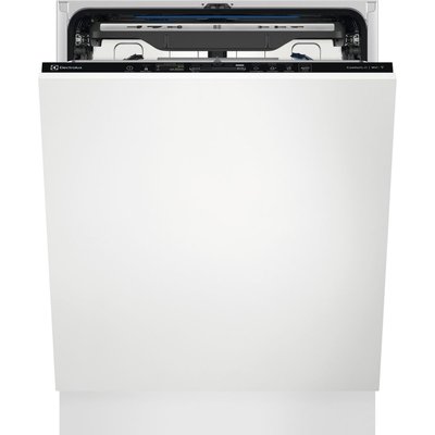 Lave vaisselle encastrable EEC87600W ELECTROLUX