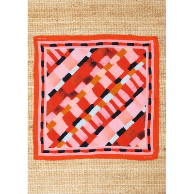 Foulard  OCEANA FRNCH