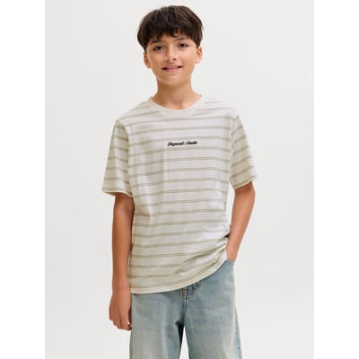 T-Shirt JACK & JONES JUNIOR