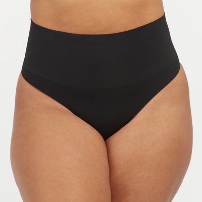 String gainant en Nylon recyclé SPANX
