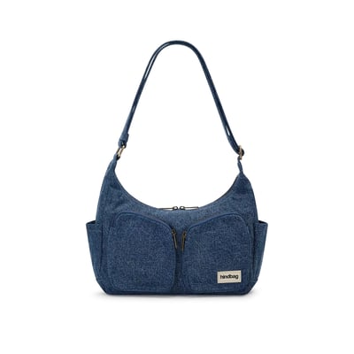 Sac multipoches, EMILE HINDBAG