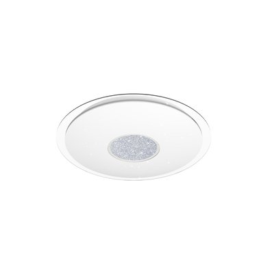 Plafonnier LED en Acrylique, VZZINI ENKI INSPIRE