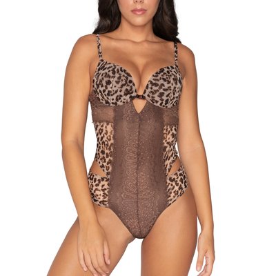 Body superLeopard LUNA SPLENDIDA