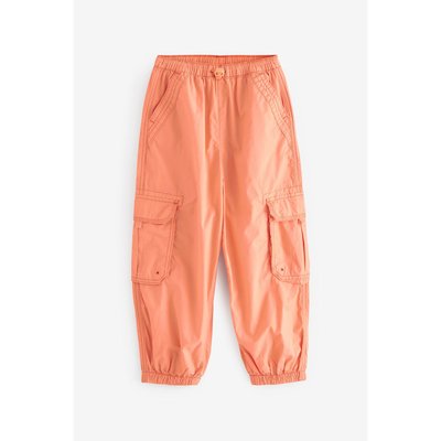 Pantalon cargo parachute NEXT