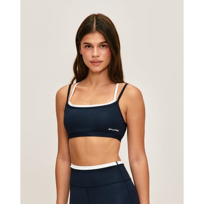 UNDIZ BRASSIERE SPORTDOUBLIZ-BRASSIE UNDIZ