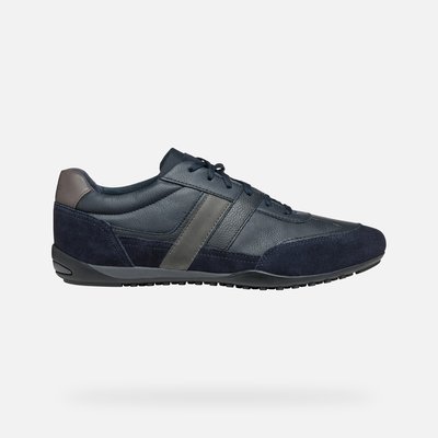 Baskets  U WELLS GEOX