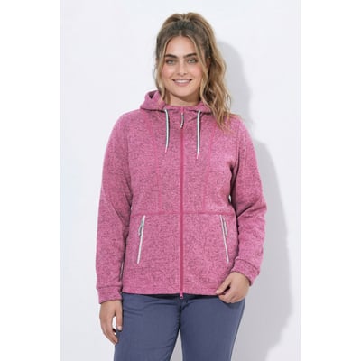 Veste en maille polaire ULLA POPKEN