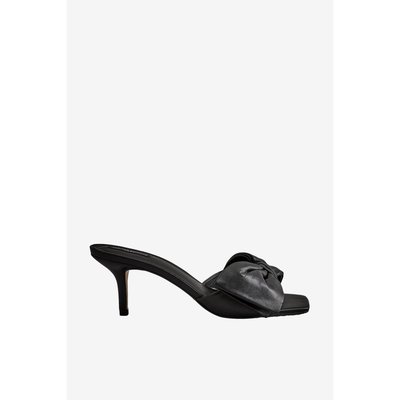 Mules avec nœud NEXT