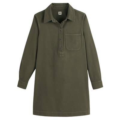 Платье короткое LA REDOUTE COLLECTIONS