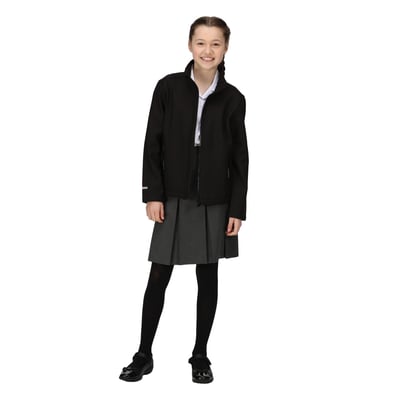 Veste softshell ABLAZE REGATTA