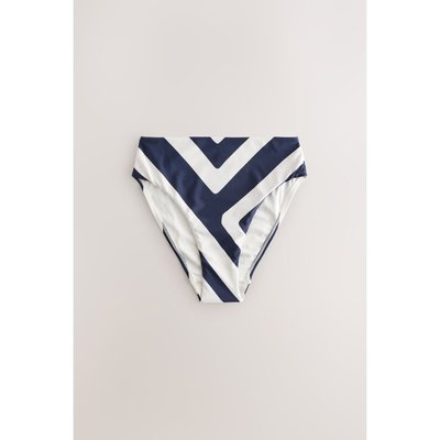 Bas de bikini à taille haute NEXT