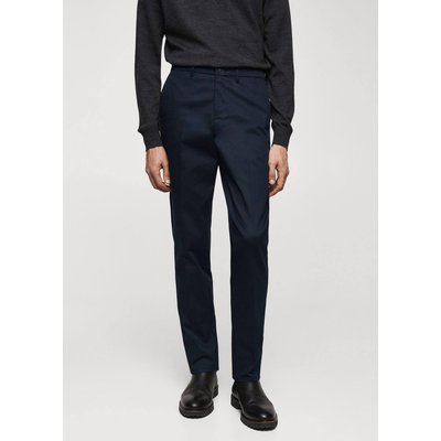 Pantalon fantaisie homme La Redoute