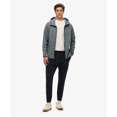 Pantalon de survêtement fuselé à logo Sport Tech SUPERDRY