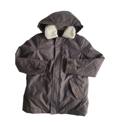 Parka - Très bon état BONPOINT