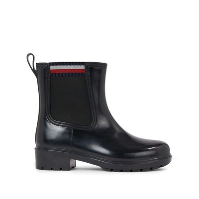 Gummistiefel TOMMY HILFIGER