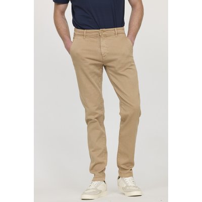 Pantalon coton chino GLANCE LEE COOPER