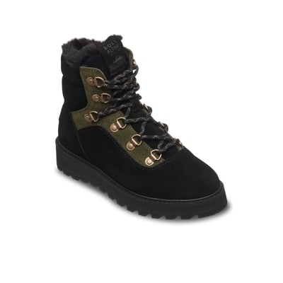 Bottes d'hiver techniques BRADIE. ROXY