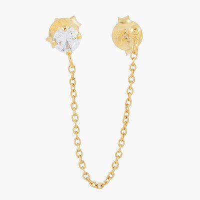 Bijoux d'oreilles Argent Garanti BALABOOSTE