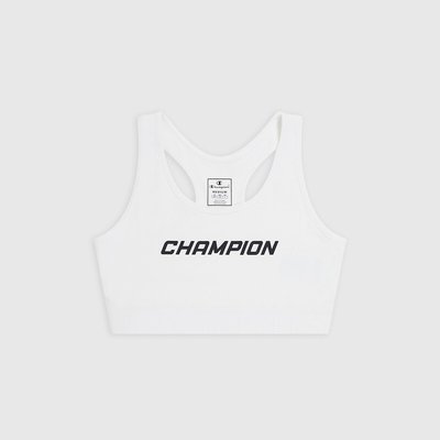 Brassiere sportivo sostegno leggero CHAMPION
