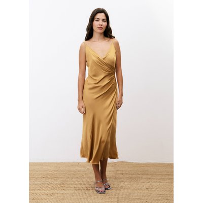 Robe  longue INELLE FRNCH