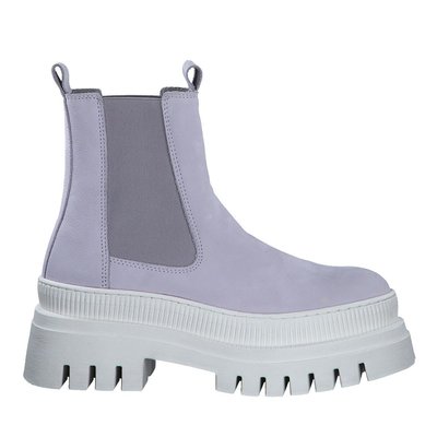 Bottine Chelsea en cuir TAMARIS