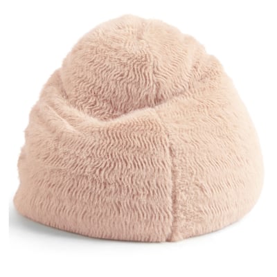 Pouf poire d'intérieur ANUSHA XXL SITTING POINT