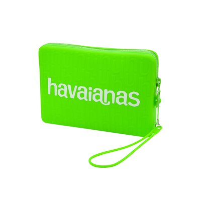 Pochette  Logomania HAVAIANAS