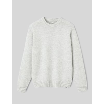 Pull mouliné BZB