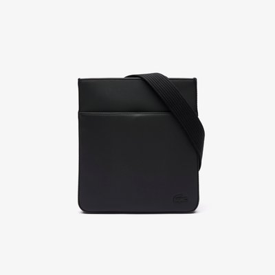 Sacoche plate Men's Classic LACOSTE