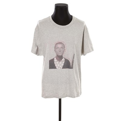 T-shirt en coton - Très Bon État CLAUDIE PIERLOT