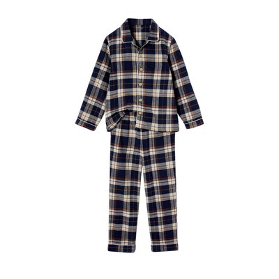 Pyjama flanelle La Redoute