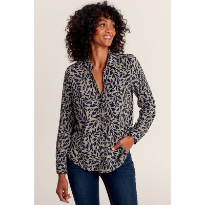 Chemise Chemisier femme BREAL La Redoute