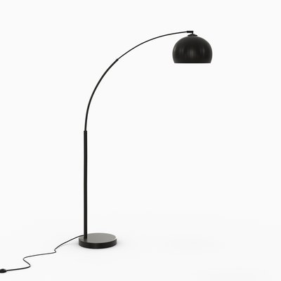 Lampadaire en métal couleur - DINARD RENDEZ-VOUS DÉCO