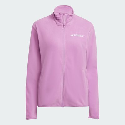 Veste molleton zippée Multi Essentials adidas Performance